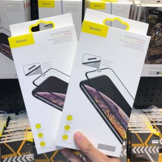 Kính cường lực chính hãng Baseus