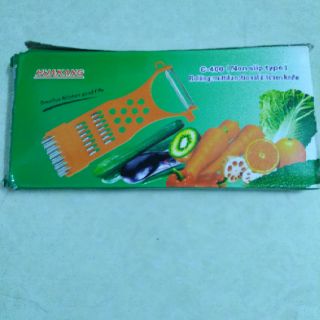 TPHCM - DAO BÀO GỌT VỎ ĐA NĂNG