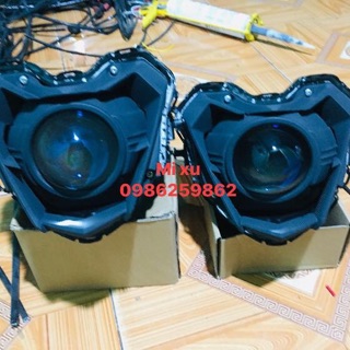 Combo bi cầu hela full chóa winer