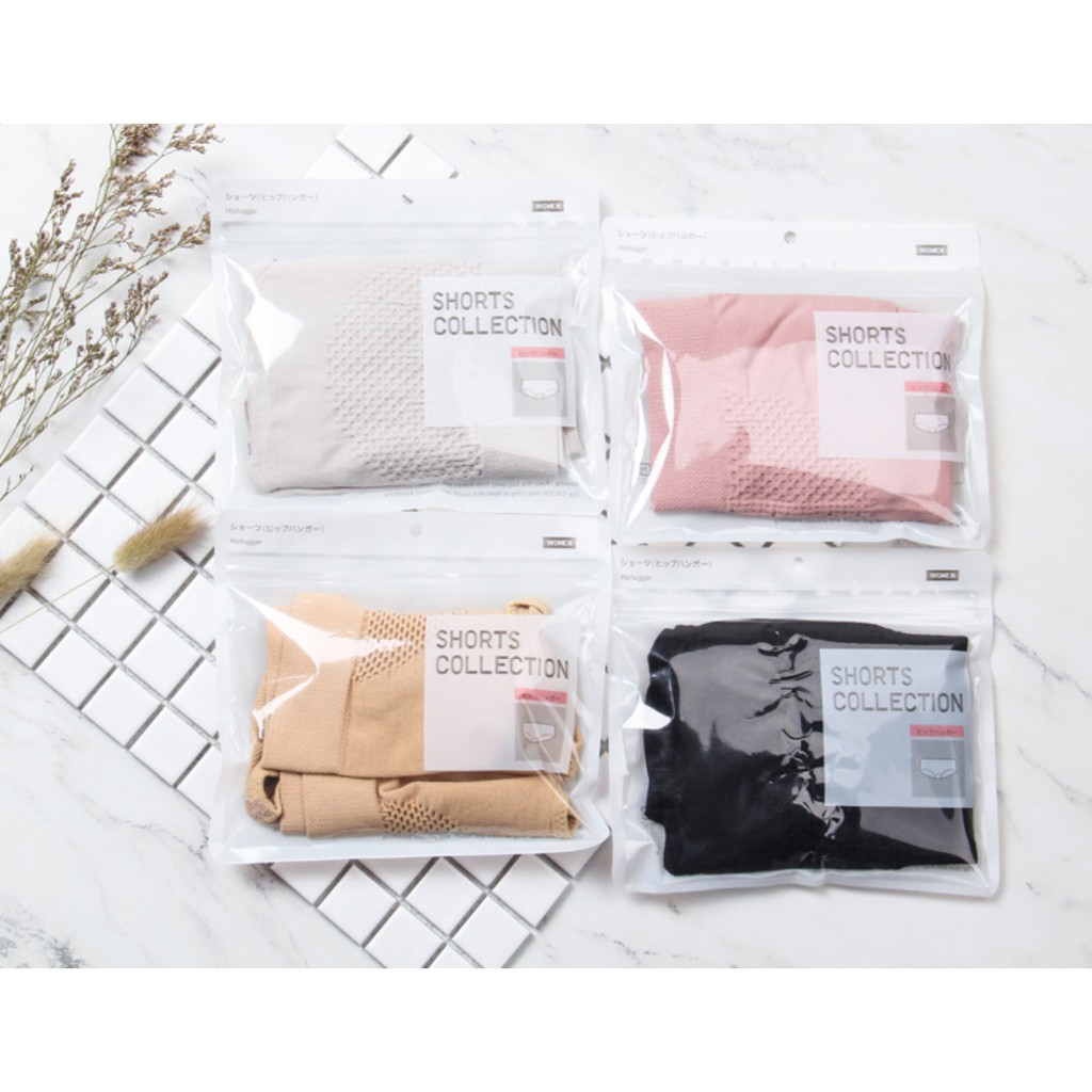 Quần chip nữ 💖FREESHIP💖 Giảm 10k nhập mã [ QUAN CHIP ] 💖- quần lót kháng khuẩn | BigBuy360 - bigbuy360.vn