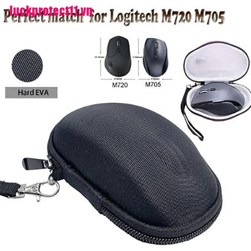 Túi Đựng Dụng Cụ Cho Logitech M720 M705 M585 M590 M275 M280 M330 M325 M235 G304
