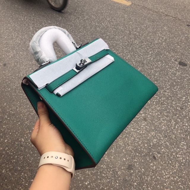 Túi HM kelly size 25