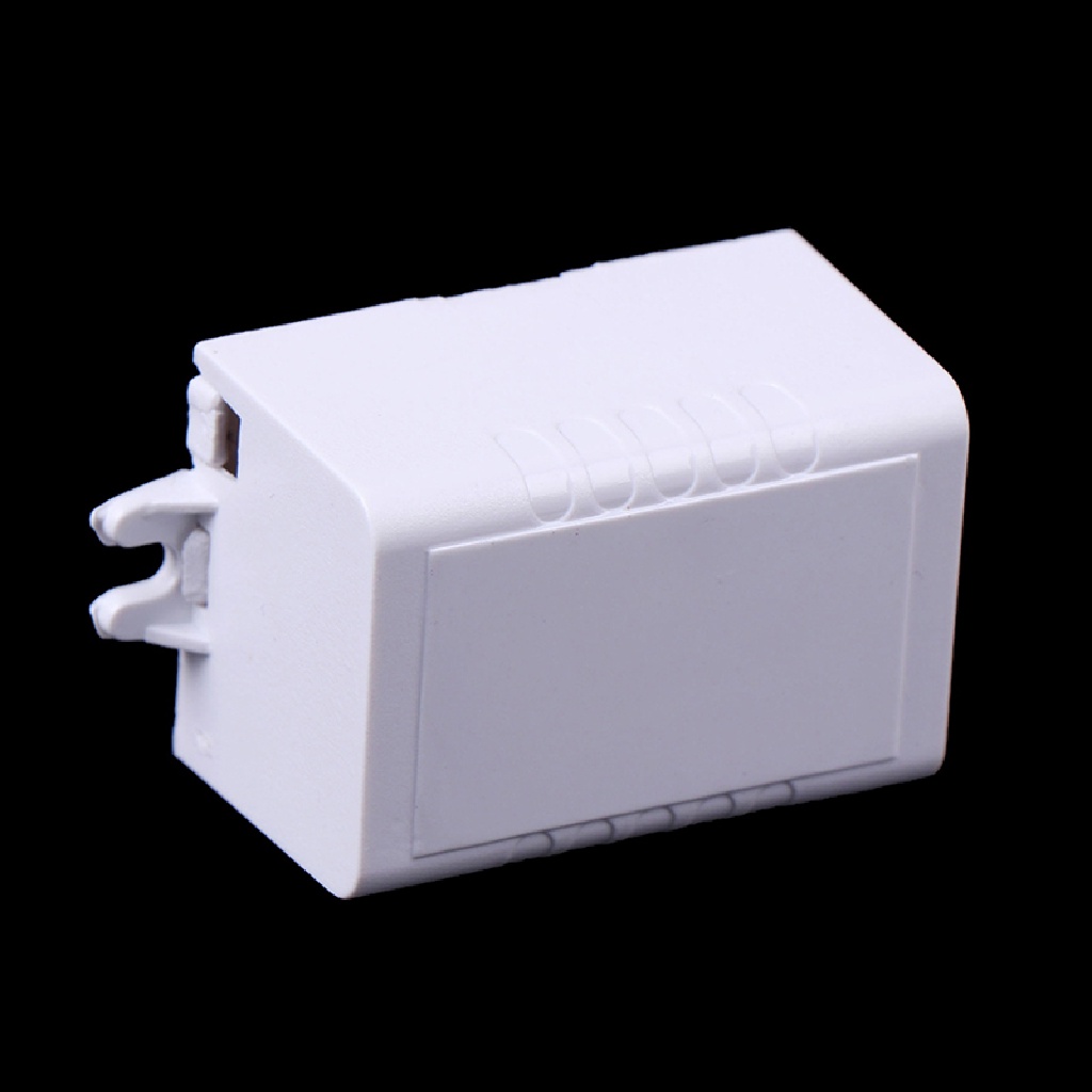 1/ 5/ 10 Hộp nhựa mini 35mm*24mm*20mm đựng linh kiện điện tử