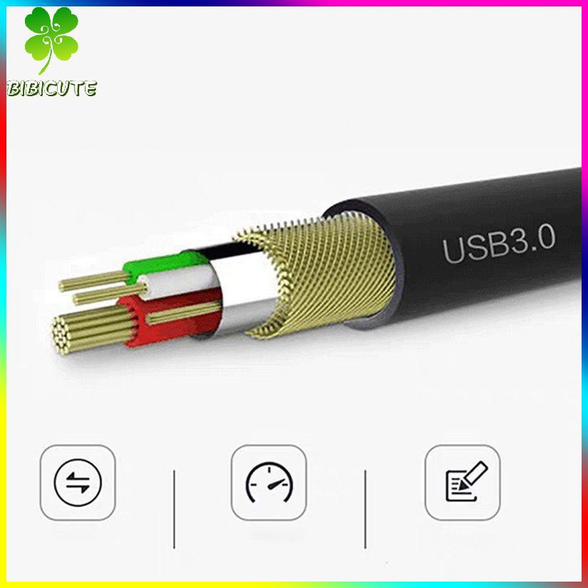 Ổ Cứng Ssd Ngoài 2.5 Inch Cổng Usb 3.0 | BigBuy360 - bigbuy360.vn