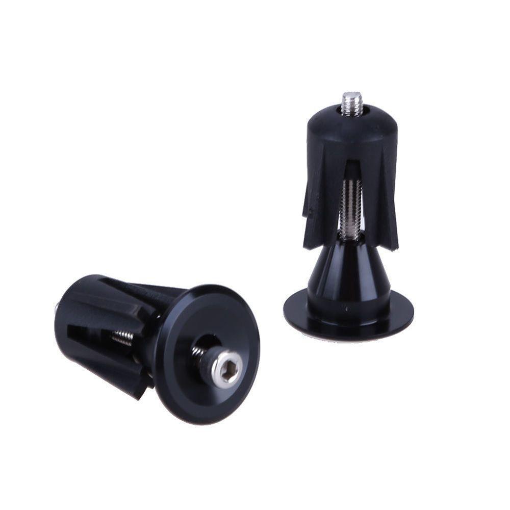 1 Cặp Vỏ Bọc Tay Lái Xe Đạp Leo Núi Siêu Nhẹ