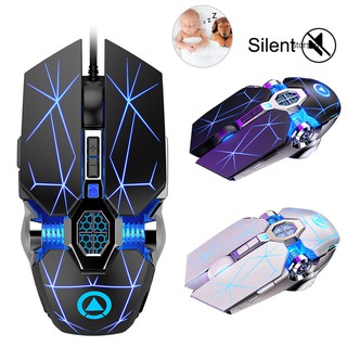 Chuột không dây chơi game stse_a7 2.4g