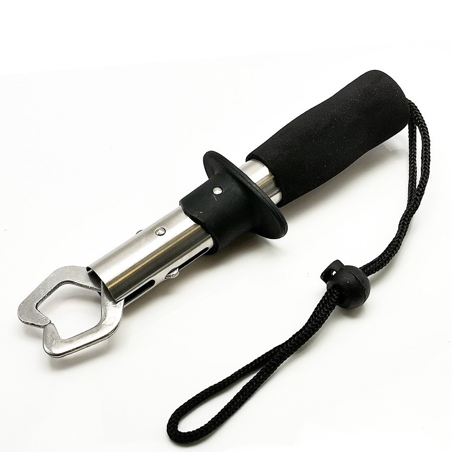 Kìm kẹp cá, phụ kiện câu cá