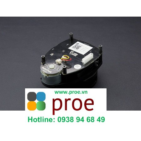 Cảm biến RPLIDAR A1 - 360 Degree Laser Scanner Development Kit | BigBuy360 - bigbuy360.vn