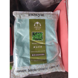 BỘT NẠ HOA HỒNG 1000g