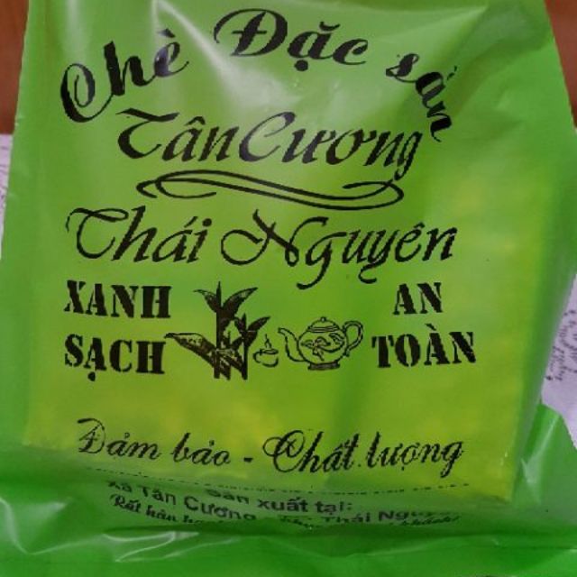 Chè (trà) Thái Nguyên