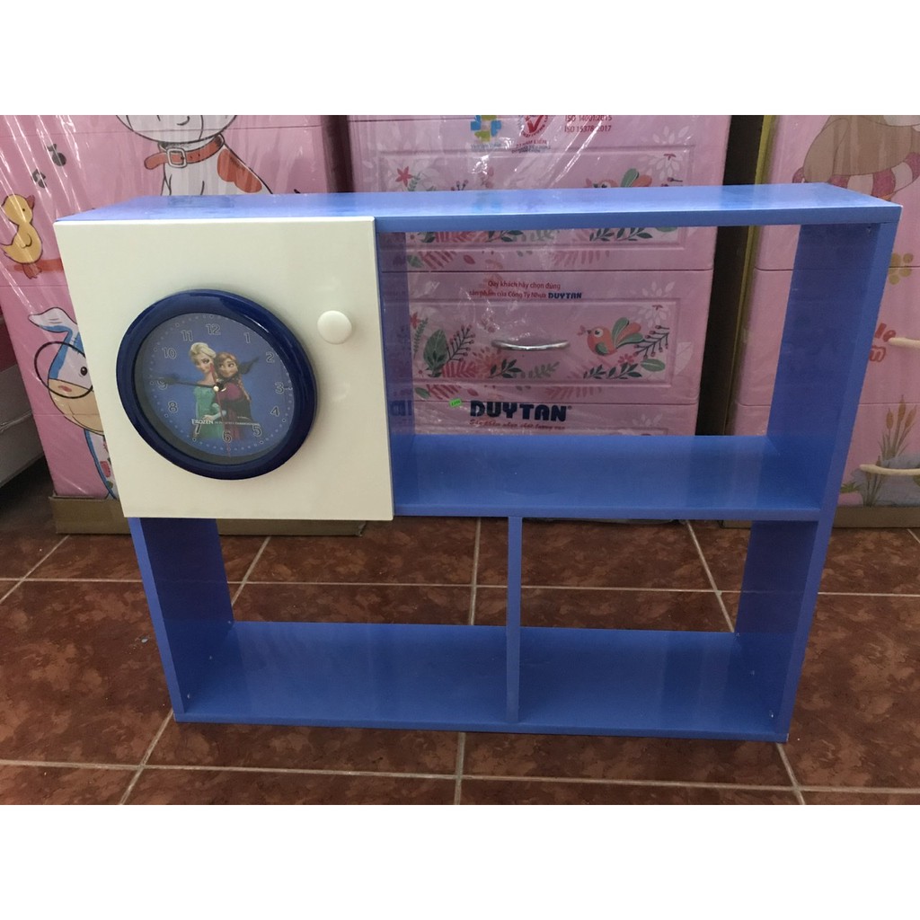 kệ nhựa đài loan