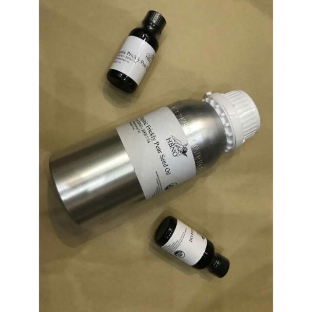Dầu hạt xương rồng HBNO  (OIL XƯƠNG RỒNG)
