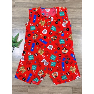 [SIZE 13-14KG] BỘ TOLE BA LỔ BÉ TRAI