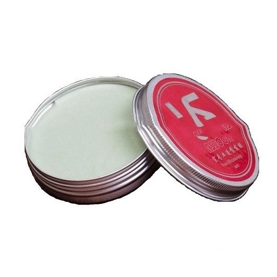 Sáp VS Sassoon, vuốt tóc và tạo kiểu tóc cứng cho Nam giới, không bóng tóc, giữ nếp lâu