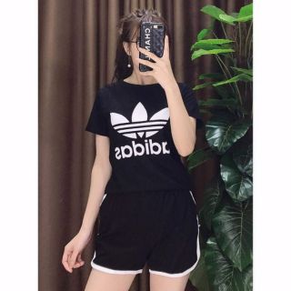 Bộ thể thao