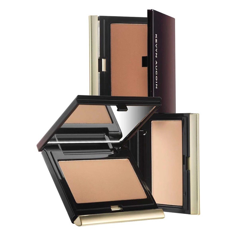 KEVYN AUCOIN - The Sculpting Powder “Medium” | phấn tạo khối
