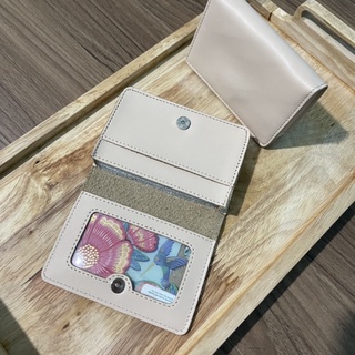 Ví card visit