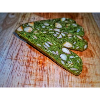 BÁNH BISCOTTI - VỊ NGỌT NHẸ