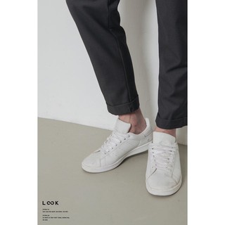 Quần vải Check Pant