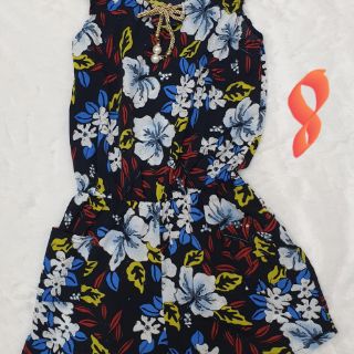 Jumpsuit đi biển quảng châu