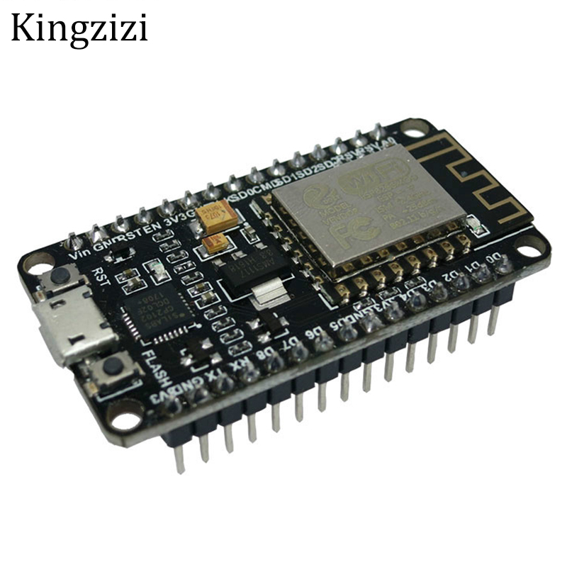 Mạch mô đun mạng không dây CP2102 ESP8266 NodeMcu V3 Lua