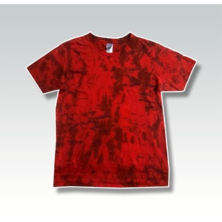 Áo thun Gildan tiedye xả kho