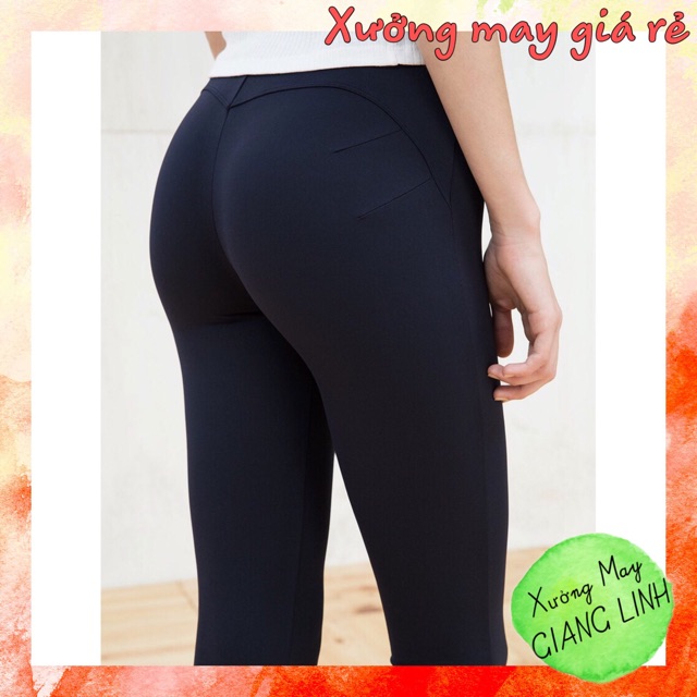 ❤️QUẦN LEGGING NÂNG MÔNG ❤️