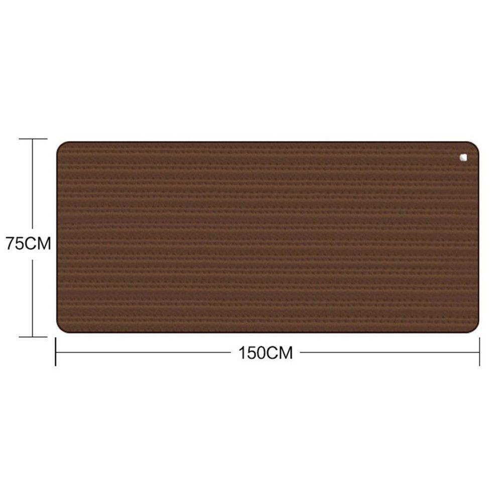 Chăn Điện 150X75cm Giữ Ấm Mùa Đông Chất Lượng Cao