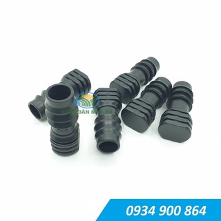 10 Bít đầu ống pe 16mm