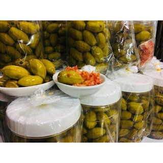 Cà Na ngâm chua ngọt 50k