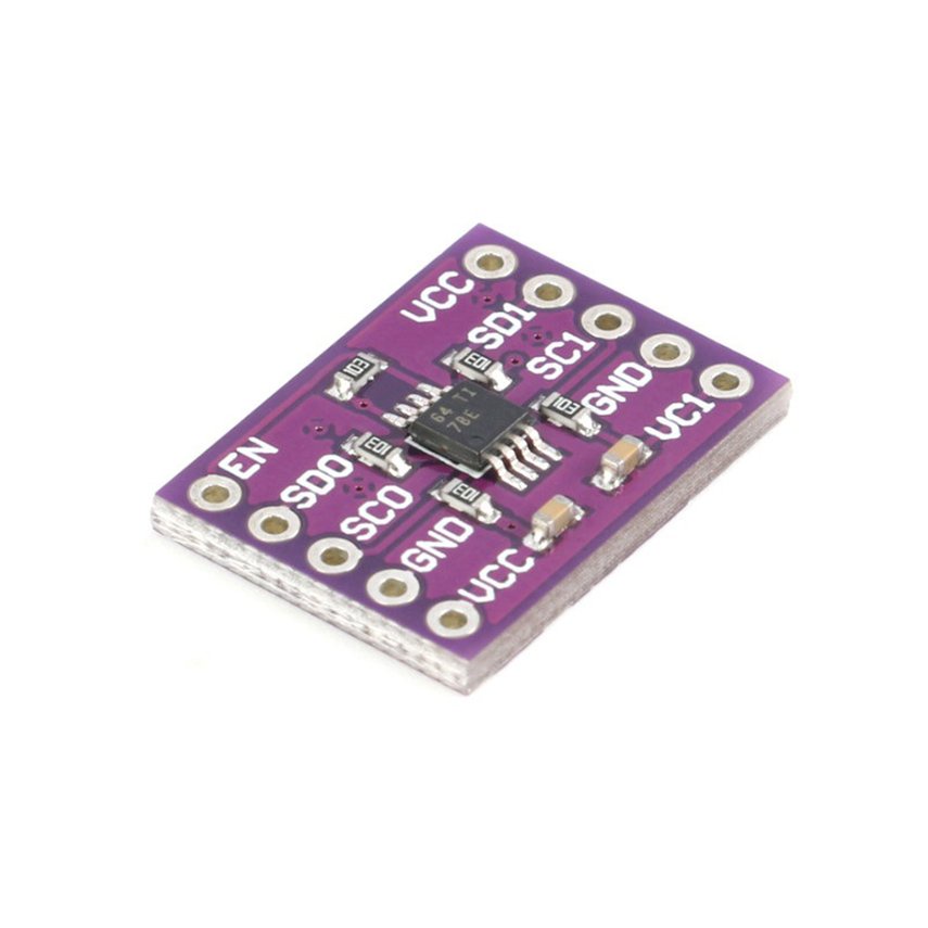 Mô-Đun Thu Phát Hai Chiều Allcjmcu-9515 I2C Pca9515A 400khz | BigBuy360 - bigbuy360.vn