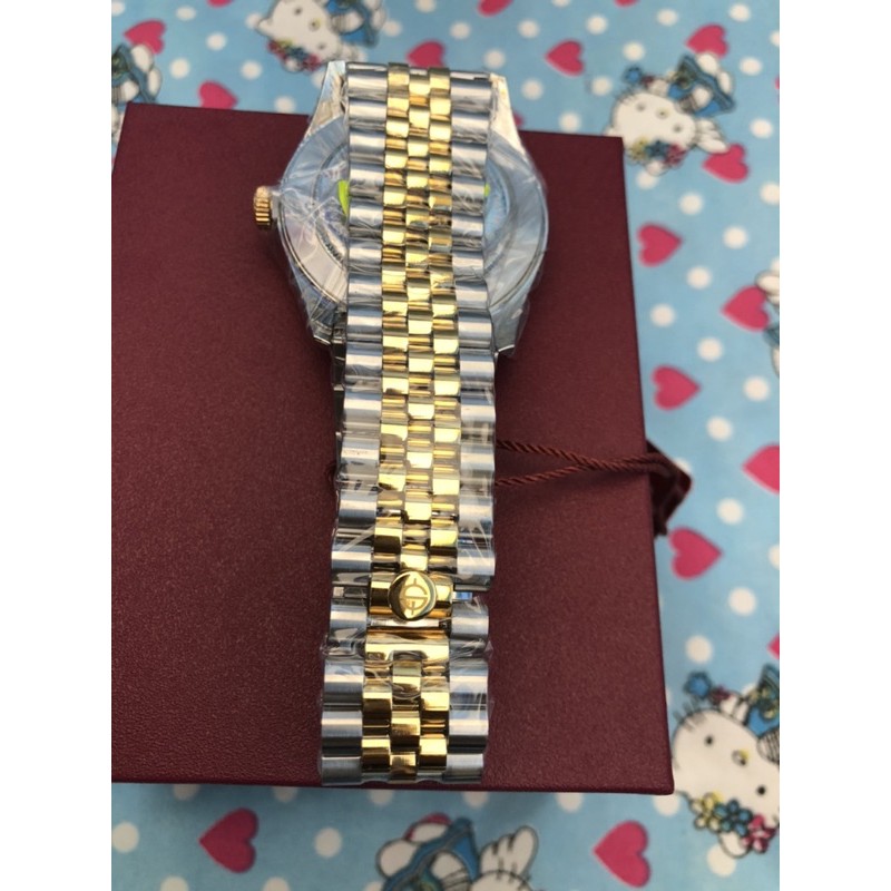 Đồng hồ Nam Sunrise 1255SB, chính hãng