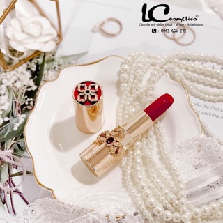 [ CHÍNH HÃNG 100%] Son Lì Dưỡng ẩm chống Lão hoá cho Môi Ohui The First Geniture Lipstick 3,8g