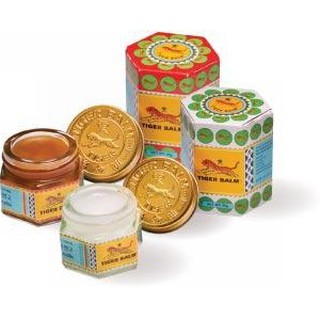 Dầu xoa bóp nhức mỏi Tiger Balm Cao Hổ Cốt