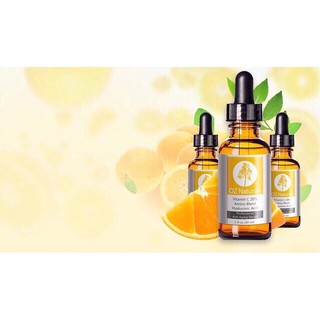 Serum Vitamin C OZ Natural