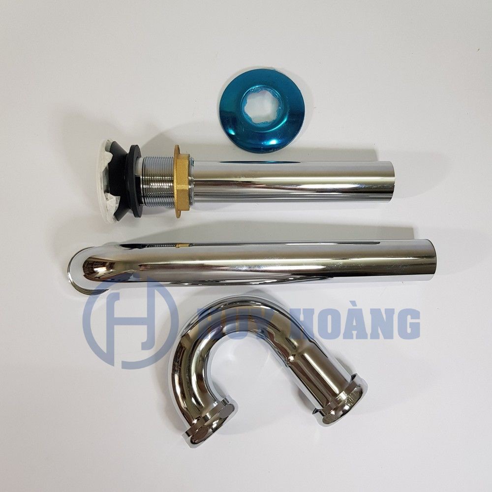 Xi Phông Nhấn INOX Cao Cấp Hàn Quốc Daewon PK0904