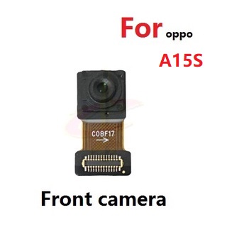 Camera Trước Chất Lượng Cao Thay Thế Cho oppo A15S A15