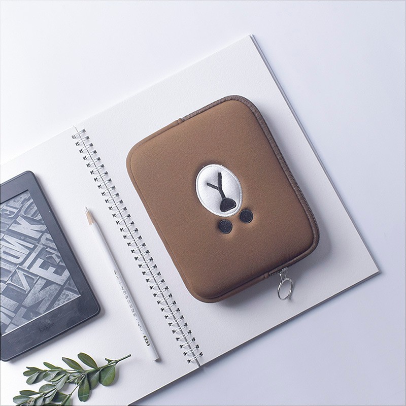 Túi Đựng Máy Tính Bảng Cho Amazon Kindle Ipad 6 inch 2/3/8