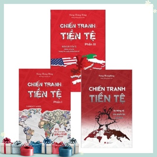 Hot - giá rẻ - chiến tranh tiền tệ trọn bộ
