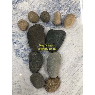 Đá kỳ tắm tẩy tế bào da chết đẹp da tự nhiên #đácuội