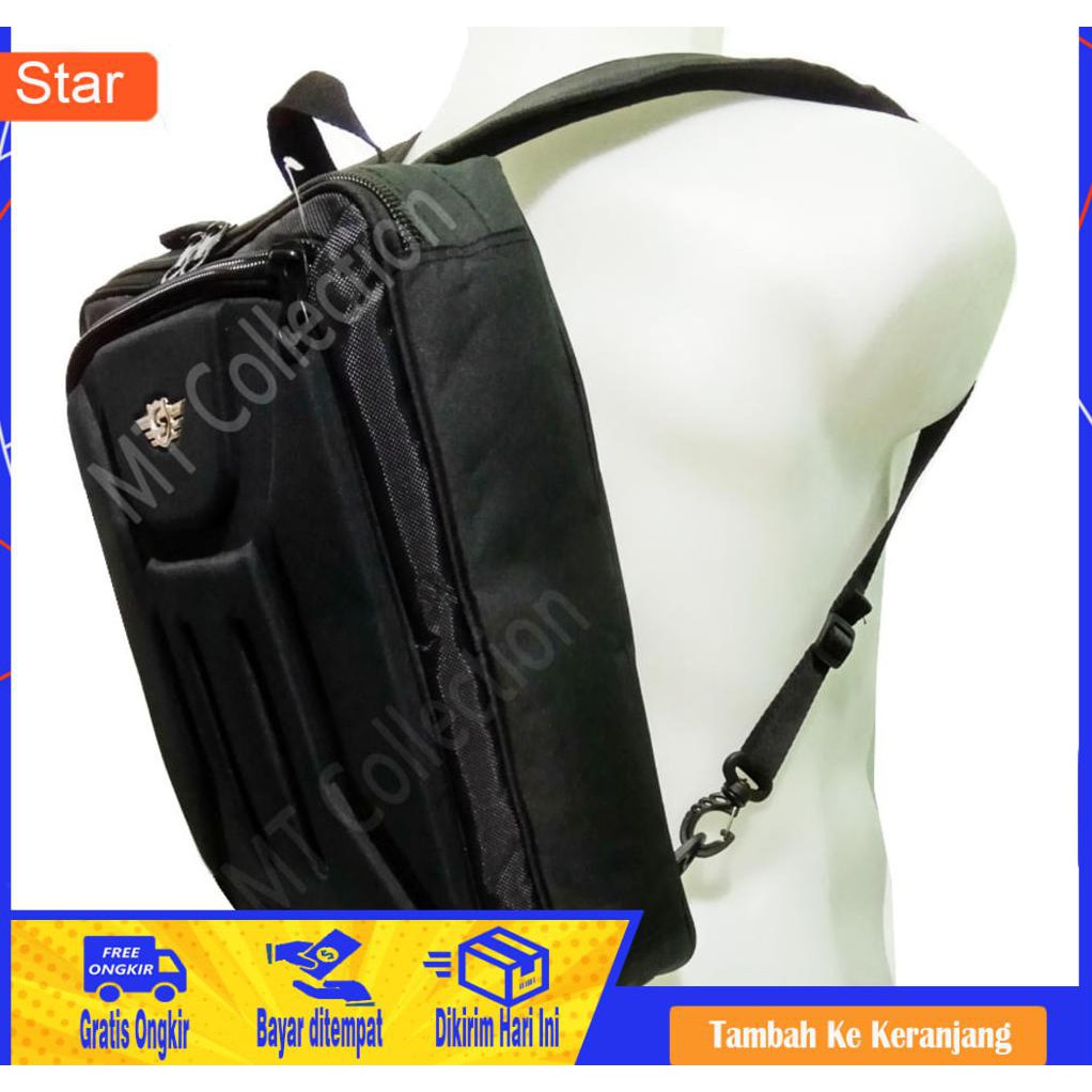 Ba Lô 3 Trong 1 + Ngăn Đựng Laptop 14 Inch | BigBuy360 - bigbuy360.vn