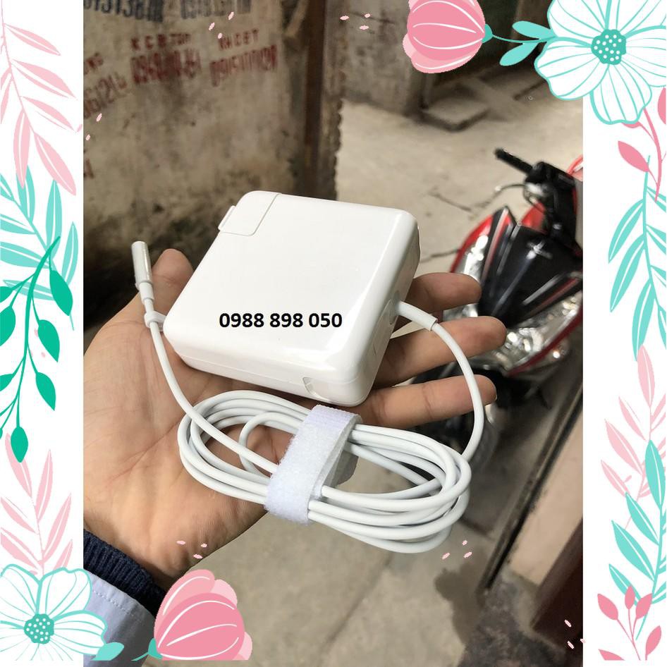 BÁN Bộ Sạc Macbook 85W magsafe 1 chính hãng kalidi SHOPPHUKIEN192