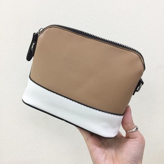 Túi hến phối màu CÁ TÍNH - M45