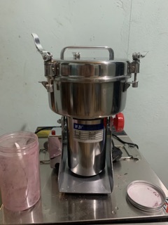 Bột hoa Hồng nguyên chất 100% HandMade
