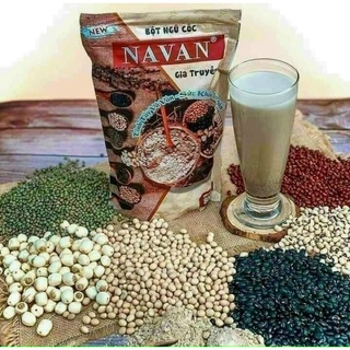 [CHÍNH HÃNG] BỘT NGŨ CỐC NAVAN