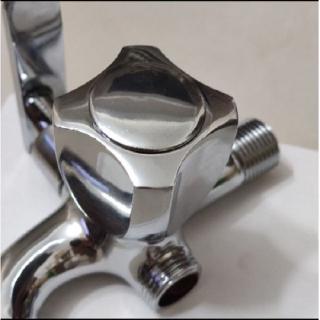 Vòi củ sen lạnh Inax cao cấp