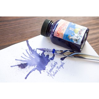 Mực Bút Máy Noodler's - Dòng Polar - Lọ 90ml