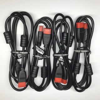 Dây cáp HDMI bóc máy ( Samsung) chuẩn 4K