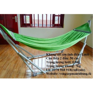 Võng Xếp Duy Phương