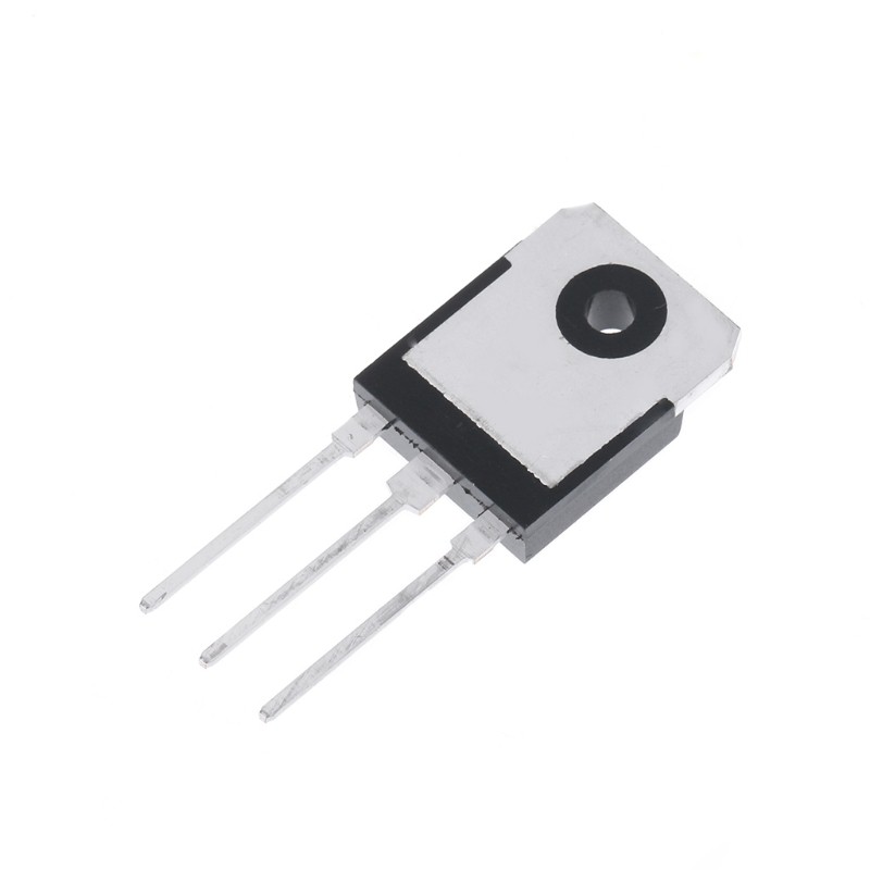 Linh Kiện Điện Tử Igbt Npt To3P 1200v 50a Igbt 25n120